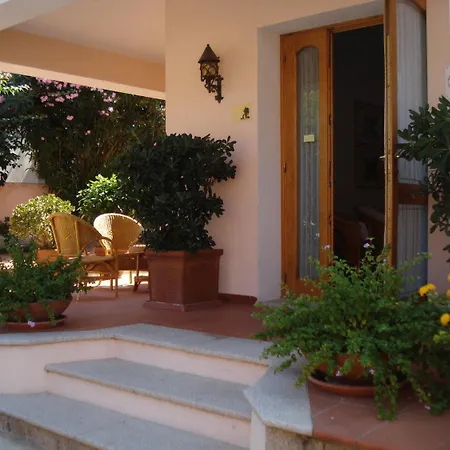 Hotel La Lampara-3